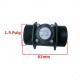 Sensor Caudal 1 1/2 pulgadas