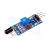 HW-201 Sensor Proximidad Infrarrojo