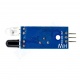 HW-201 Sensor Proximidad Infrarrojo
