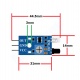 HW-201 Sensor Proximidad Infrarrojo
