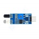 HW-201 Sensor Proximidad Infrarrojo