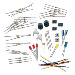 Basic Analog and Digital Parts Kit