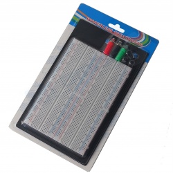 Basic Breadboard