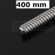 Husillo Tornillo Trapezoidal Cuadrado T8 400mm