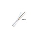 Husillo Tornillo Trapezoidal Cuadrado T8 400mm