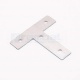 Soporte Tipo T Para Perfiles aluminio 2020