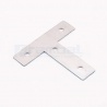 Soporte Tipo T Para Perfiles aluminio 2020