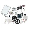Robotics with the Boe-Bot Parts Kit