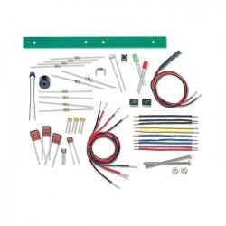 Applied Sensors Parts Kit Version 2.0