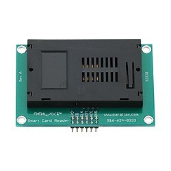 Smart Card Reader