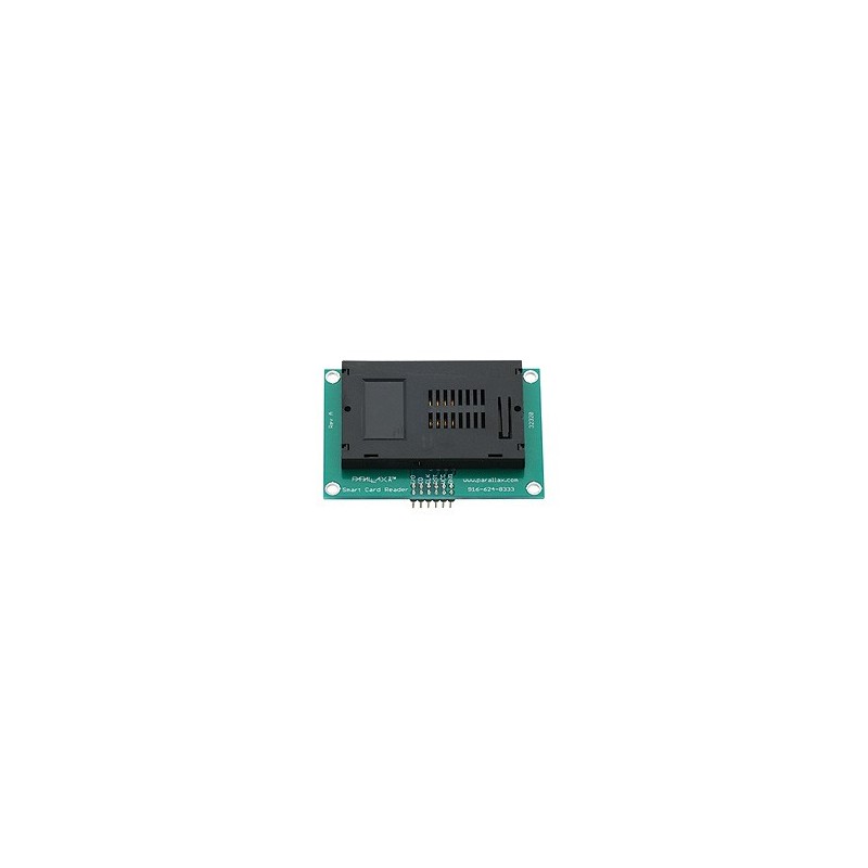 Smart Card Reader