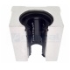 Rodamiento lineal SBR10UU 10mm