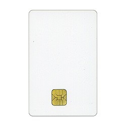 IS24C02A Smart Card