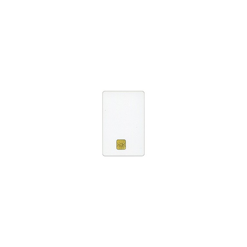 IS24C02A Smart Card