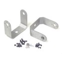 Soportes para Servo Motores-002 (EL PAR)