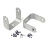 Soportes para Servo Motores-002 (EL PAR)