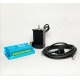 Kit Motor Stepper Lazo Cerrado Nema 23 Encoder + Driver HSS57
