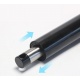 Actuador Lineal 19” Motor Eléctrico.