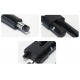 Actuador Lineal 19” Motor Eléctrico.