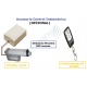 Actuador 39" Motor Lineal Eléctrico 39P 900N.