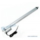 Actuador 39" Motor Lineal Eléctrico 39P 900N.