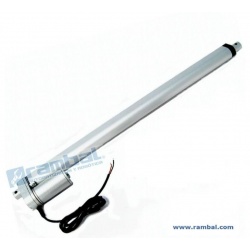 Actuador 39" Motor Lineal Eléctrico 39P 900N.