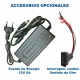 Actuador 39" Motor Lineal Eléctrico 39P 900N.