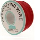 Cable Rollo Cobre Rojo - 30AWG