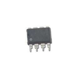 DS1302 Timekeeping Chip