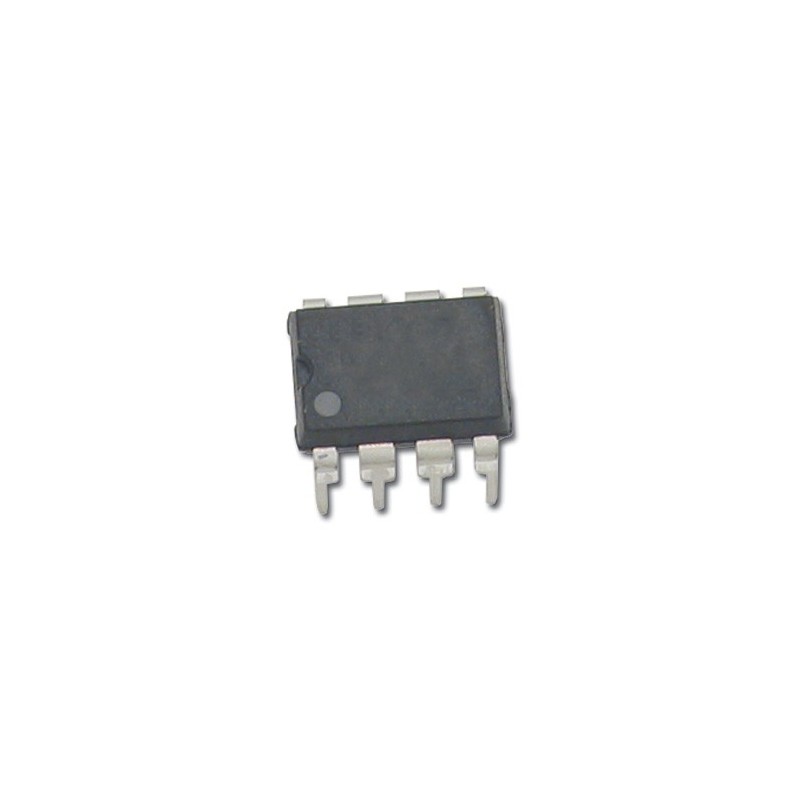 DS1302 Timekeeping Chip