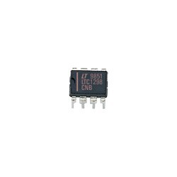 12-bit A/D Converter