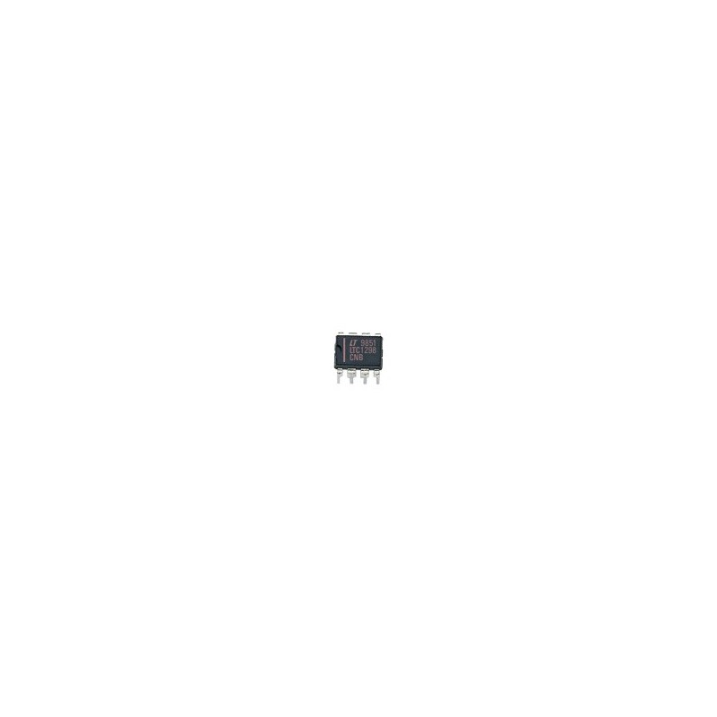 12-bit A/D Converter