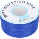 Cable Rollo Cobre Azul - 30AWG 230mt