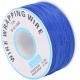 Cable Rollo Cobre Azul - 30AWG 230mt