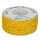 Cable Rollo Cobre Amarillo - 30AWG 230mt