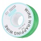 Cable Rollo Cobre Verde - 30AWG 230mt