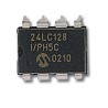 16KB Industrial I2C EEPROM