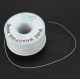 Cable Rollo Cobre Blanco - 30AWG 230mt