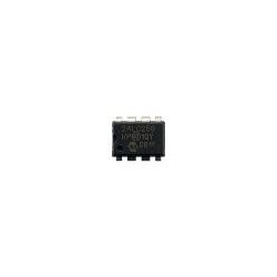 256Kbits EEPROM 24LC256