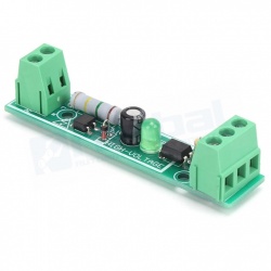 Sensor de voltaje 220VAC - 1 Vía
