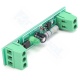 Sensor de voltaje 220VAC - 1 Vía
