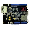 Ethernet Shield W5200 (sin PoE)