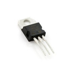 Voltage Regulator - 3.3V