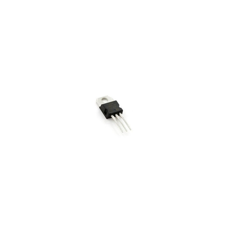 Voltage Regulator - 3.3V