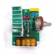 Dimmer Regulador Volt Alterno 220VAC 4000W 10-220VAC