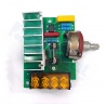 Dimmer Regulador Volt Alterno 220VAC 4000W 10-220VAC