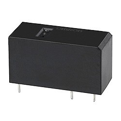 Omron 12A SPDT Relay