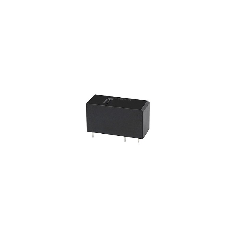 Omron 12A SPDT Relay