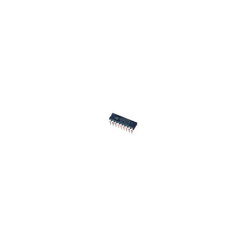 ULN2803A Darlington Array