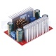 Módulo DC DC Step Up 400W 15A